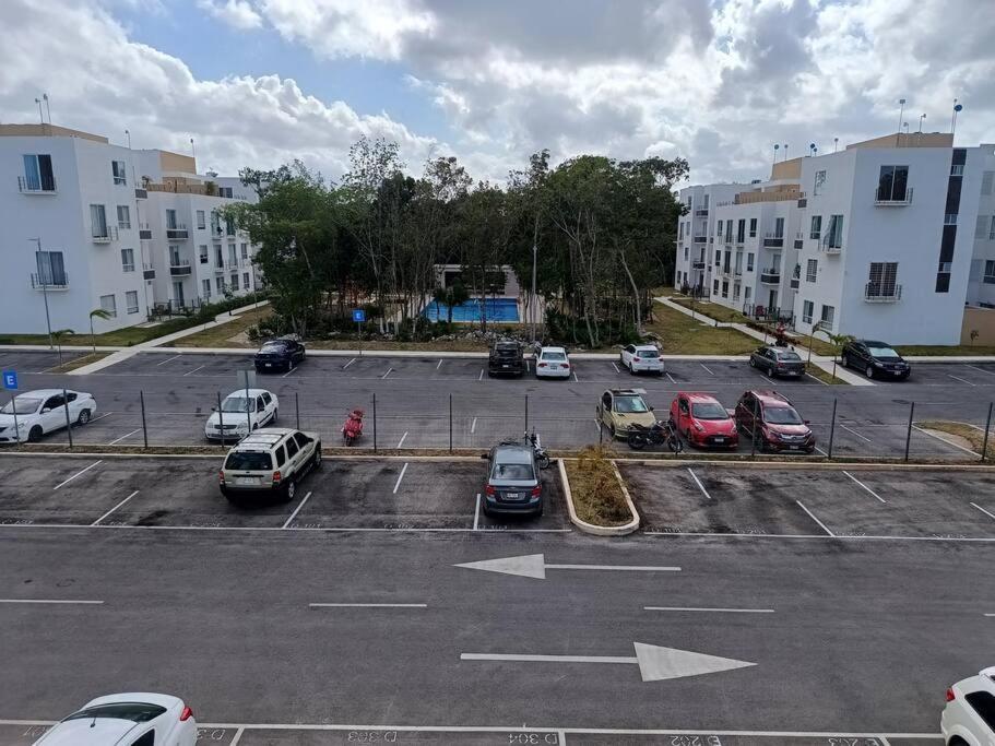 Apartamento Departamento En Cancun.