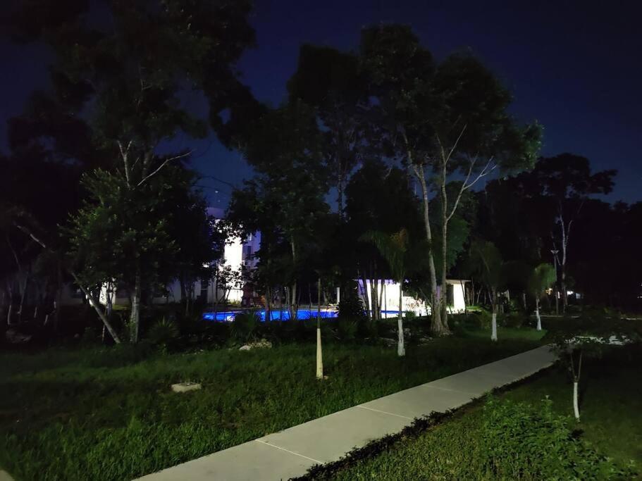 Departamento En Cancun. Cancún