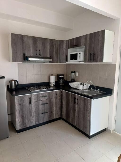 Departamento En Cancun. Apartamento *