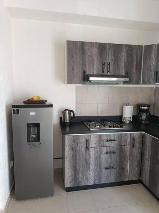 Departamento En Cancun. Apartamento Cancún