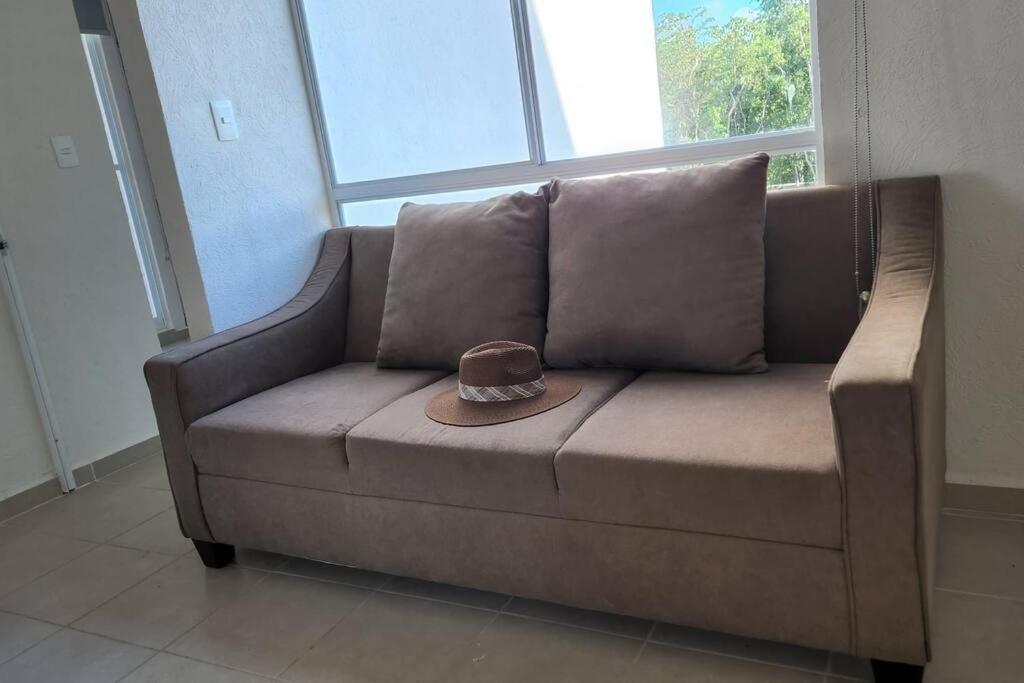 Departamento En Cancun. Apartamento Cancún